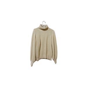 Awake By Vero Moda Roll Neck Knit Sweater